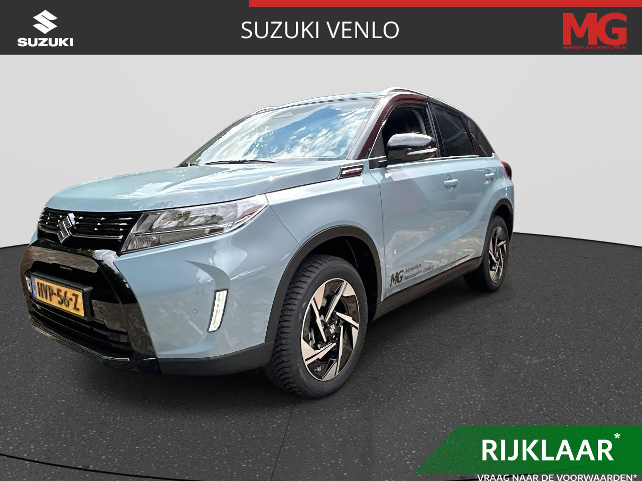 Suzuki