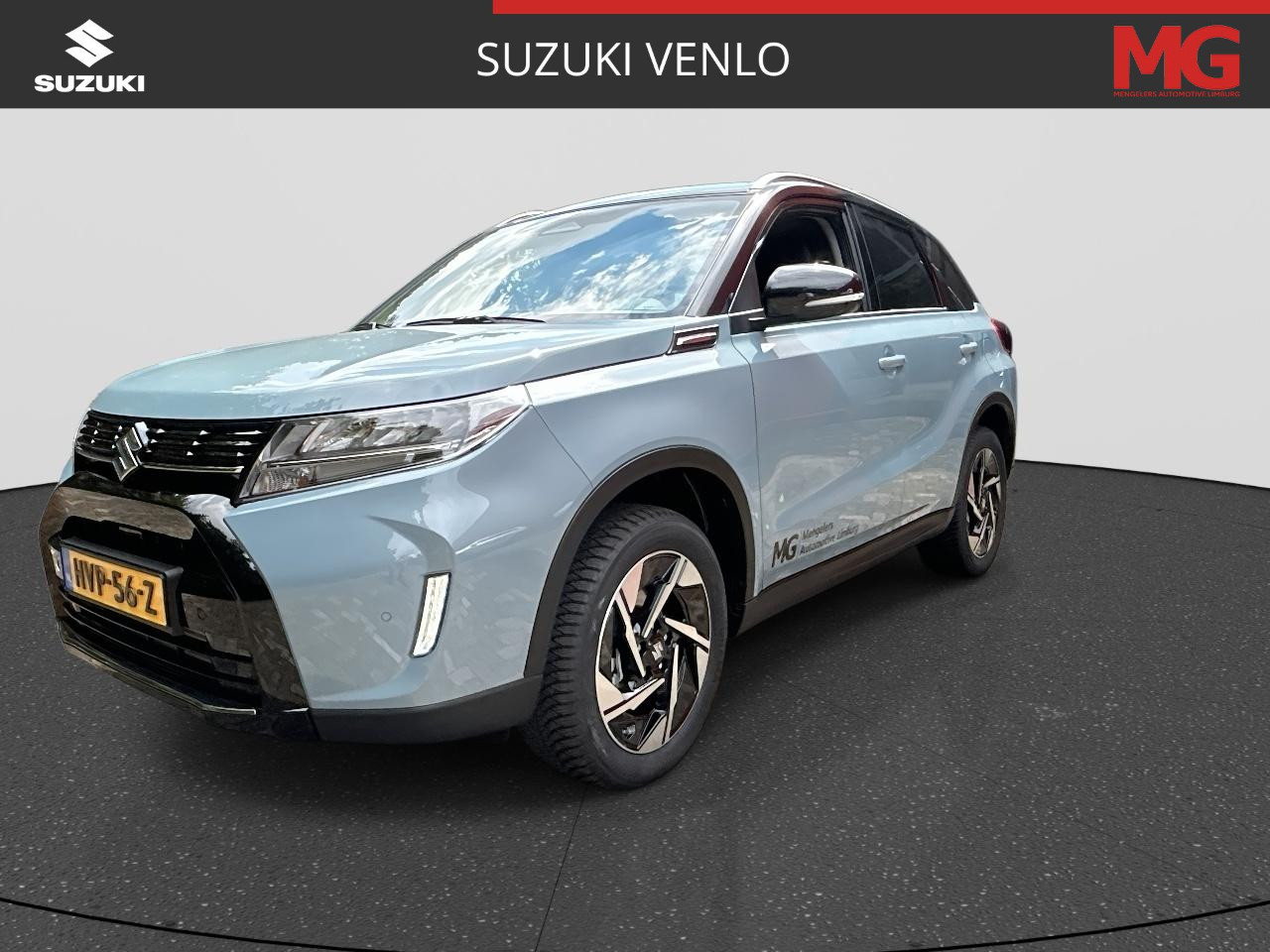 Suzuki