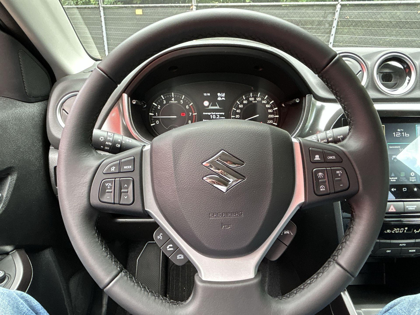 Suzuki