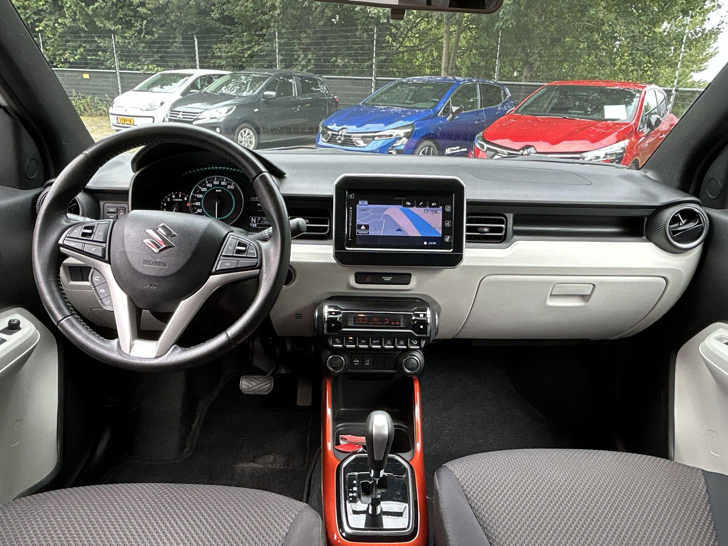 Suzuki