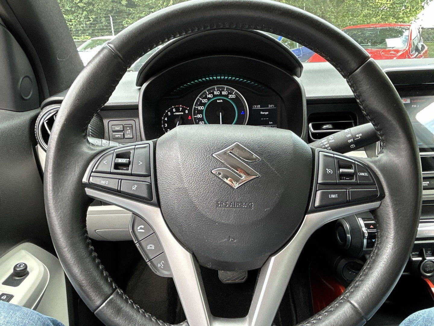 Suzuki
