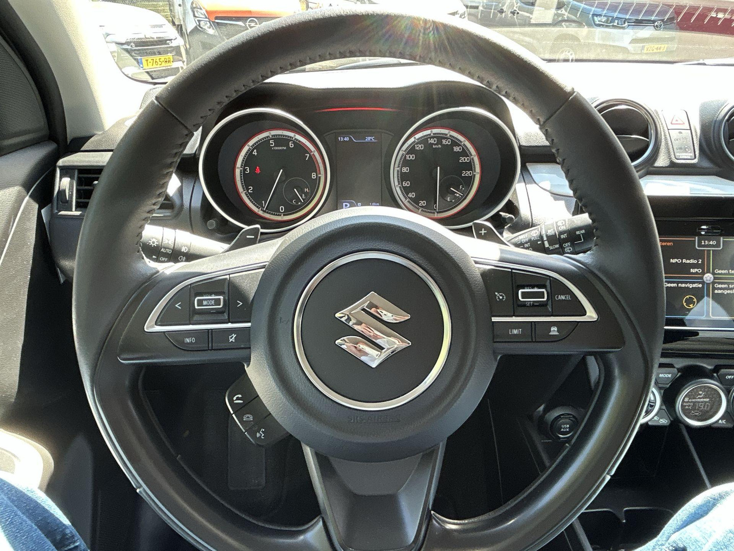 Suzuki