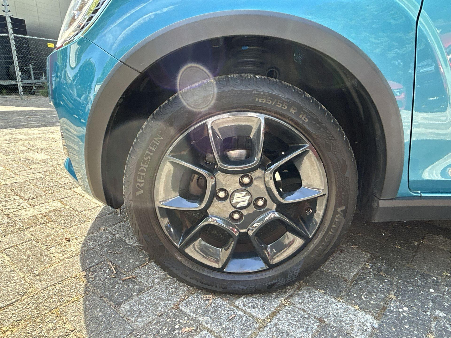 Suzuki