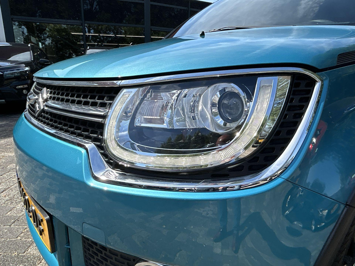 Suzuki