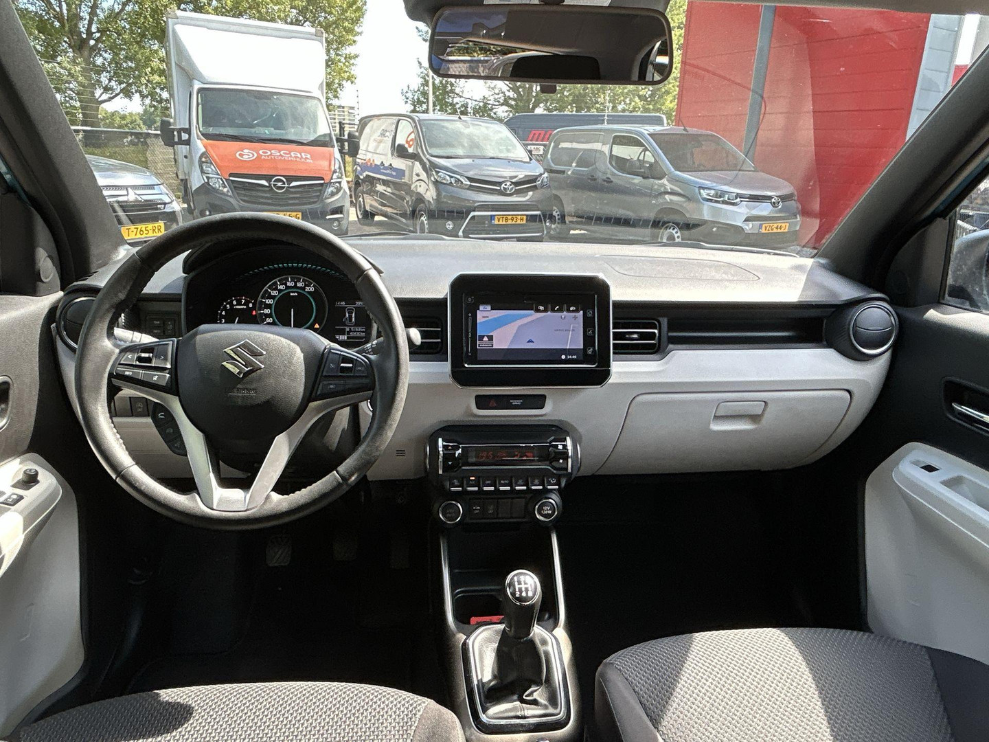 Suzuki