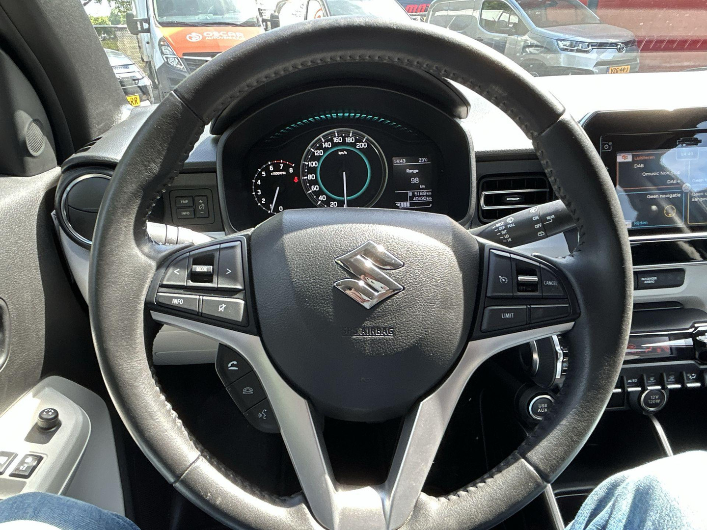Suzuki