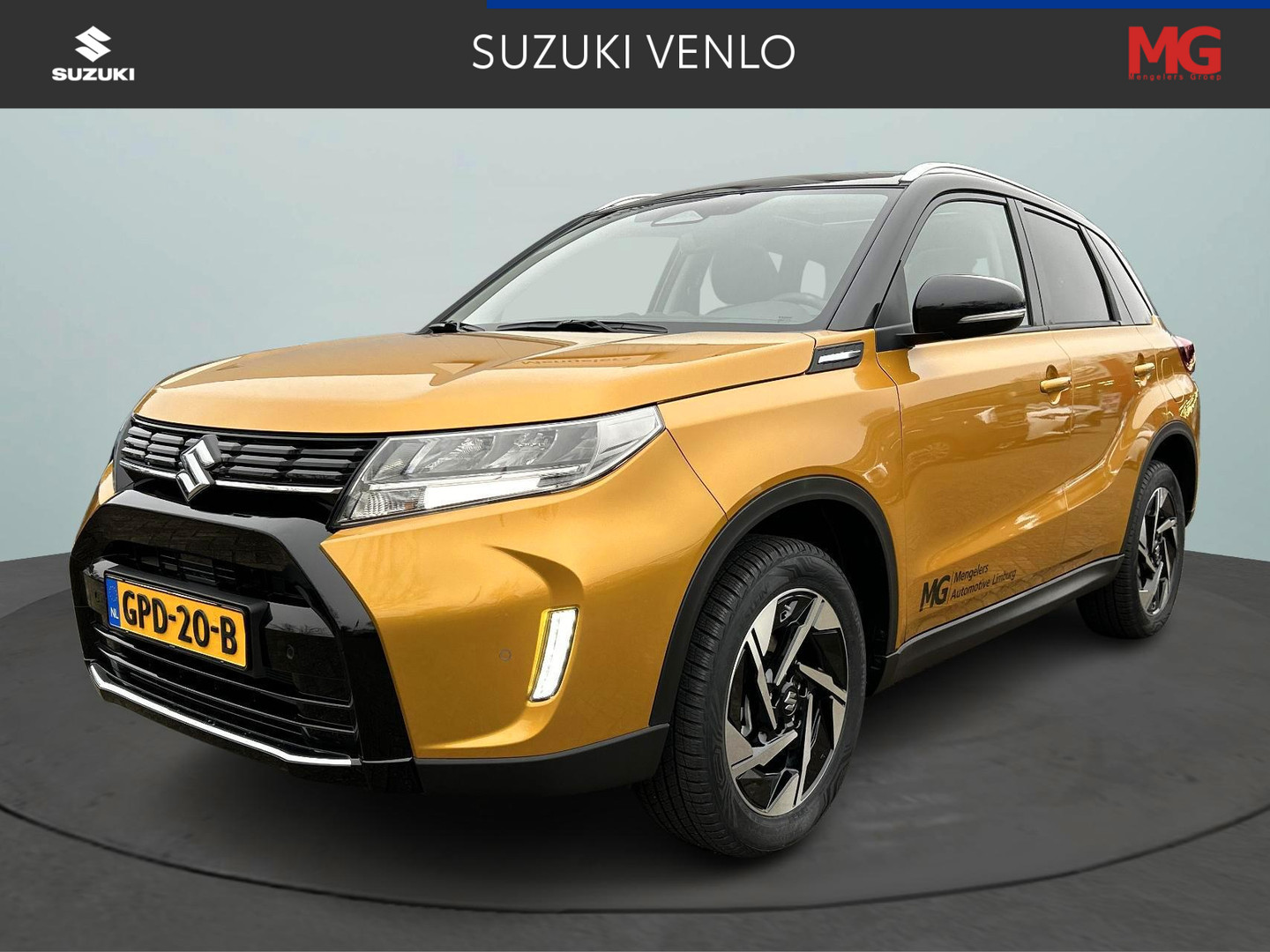 Suzuki