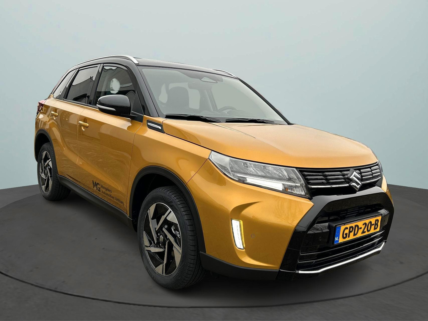 Suzuki
