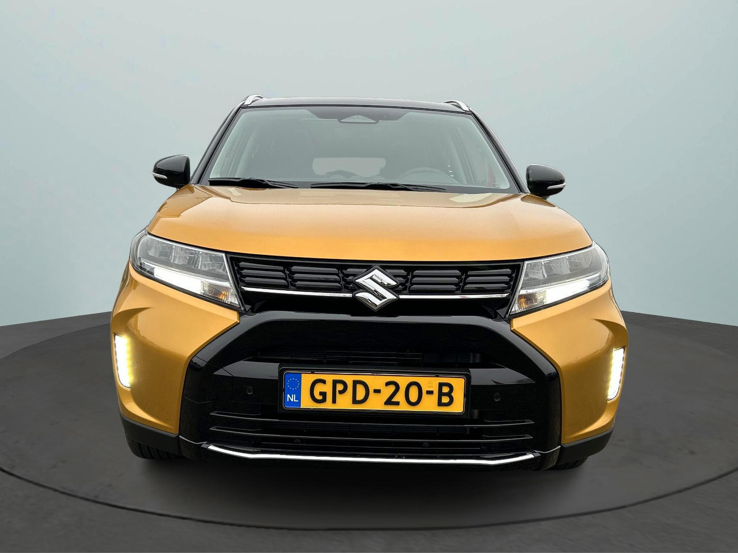 Suzuki