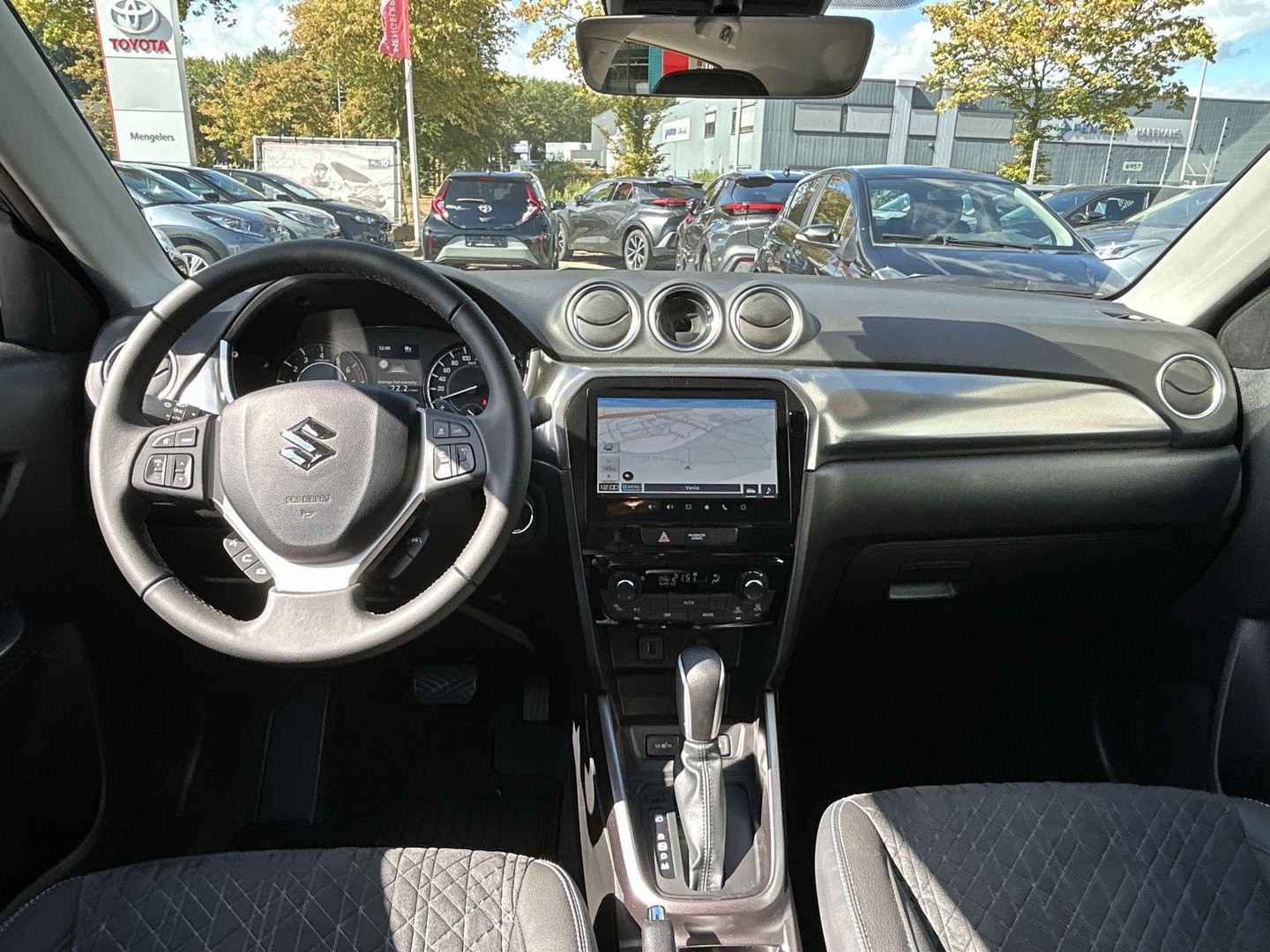 Suzuki