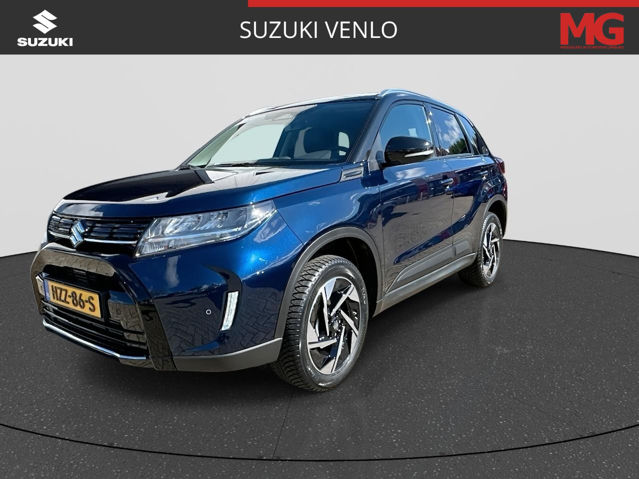 Suzuki