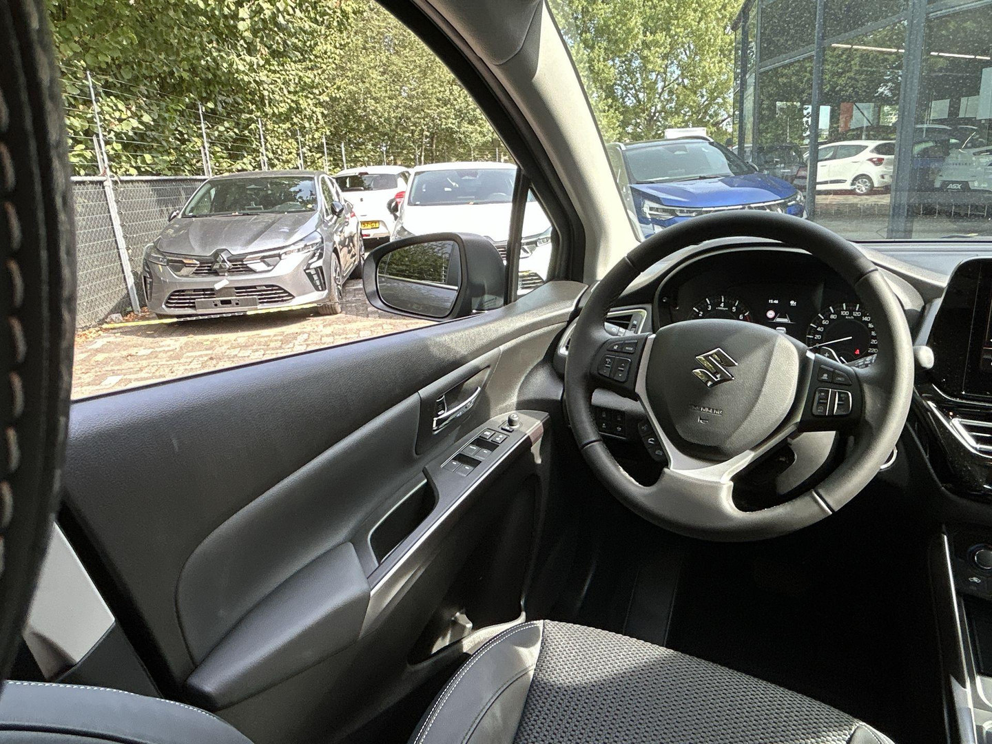 Suzuki