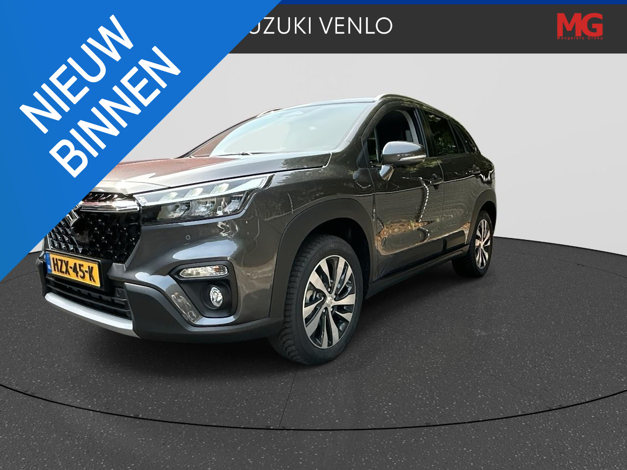 Suzuki