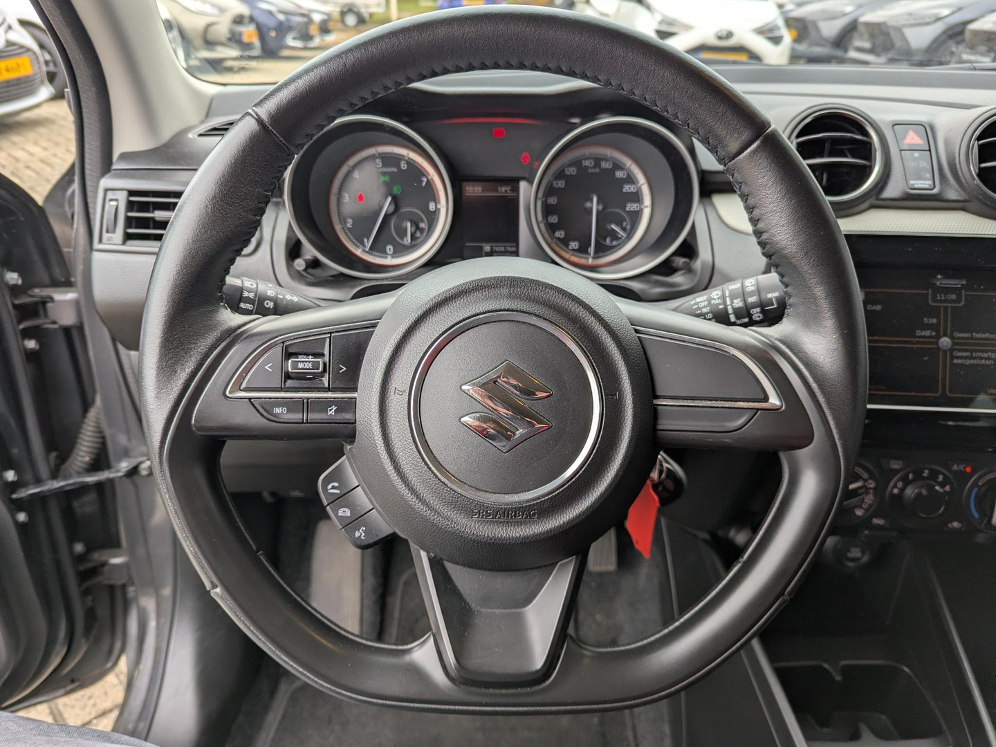 Suzuki