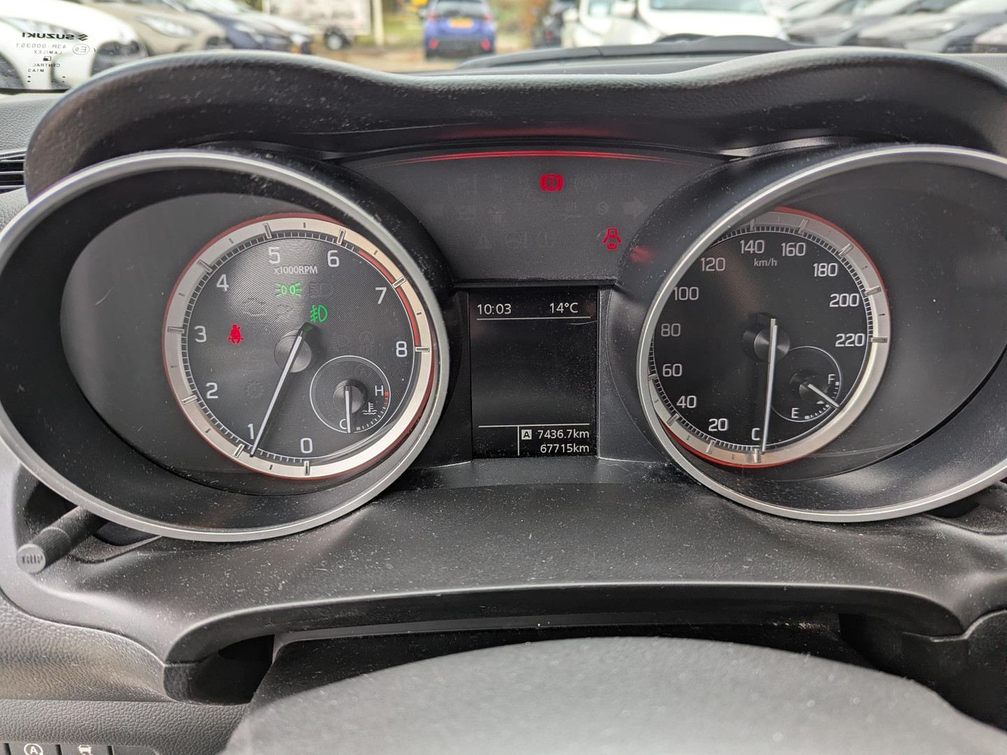 Suzuki