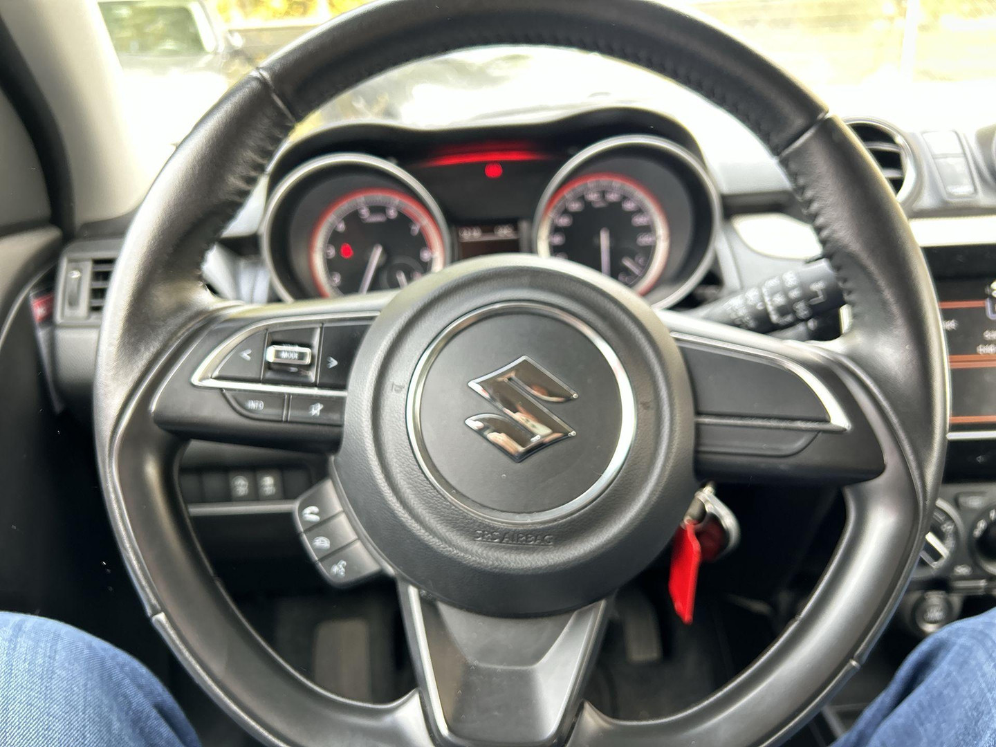 Suzuki