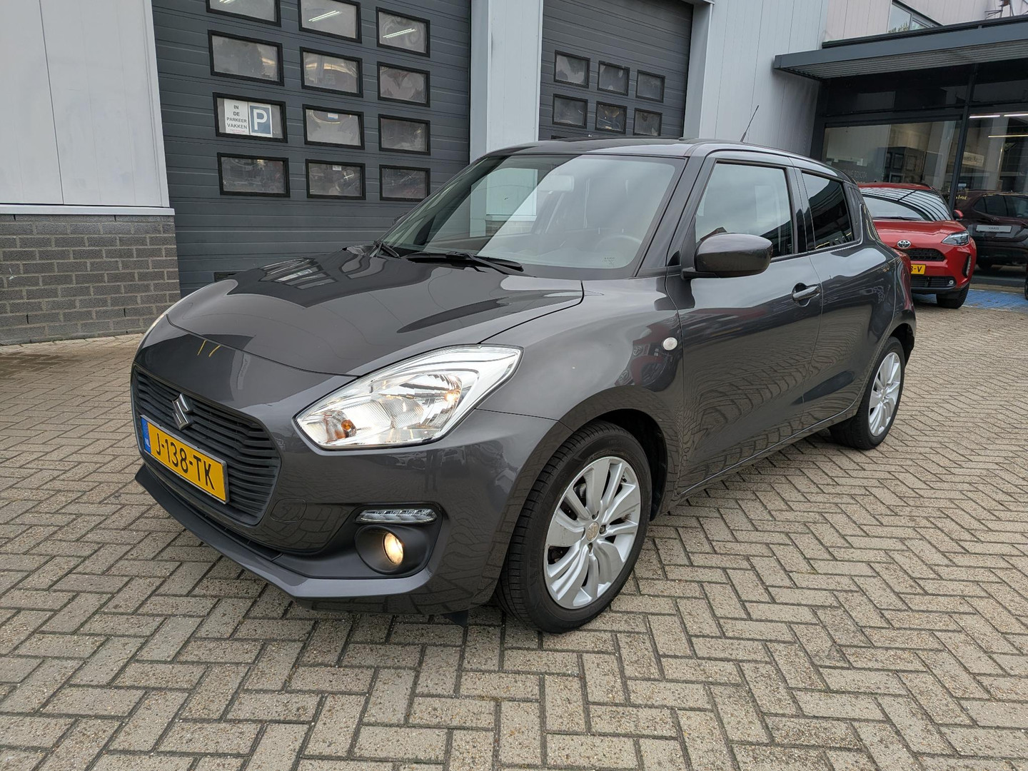 Suzuki