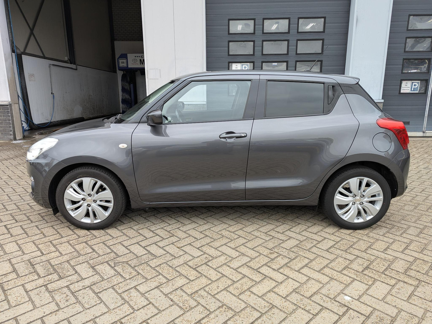 Suzuki