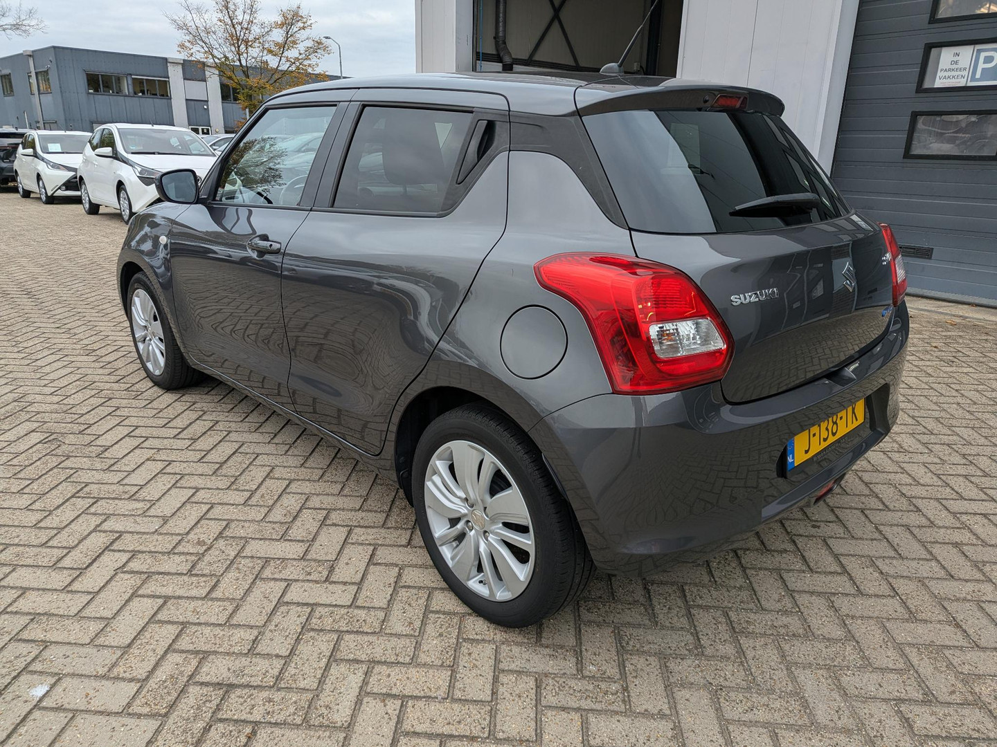 Suzuki