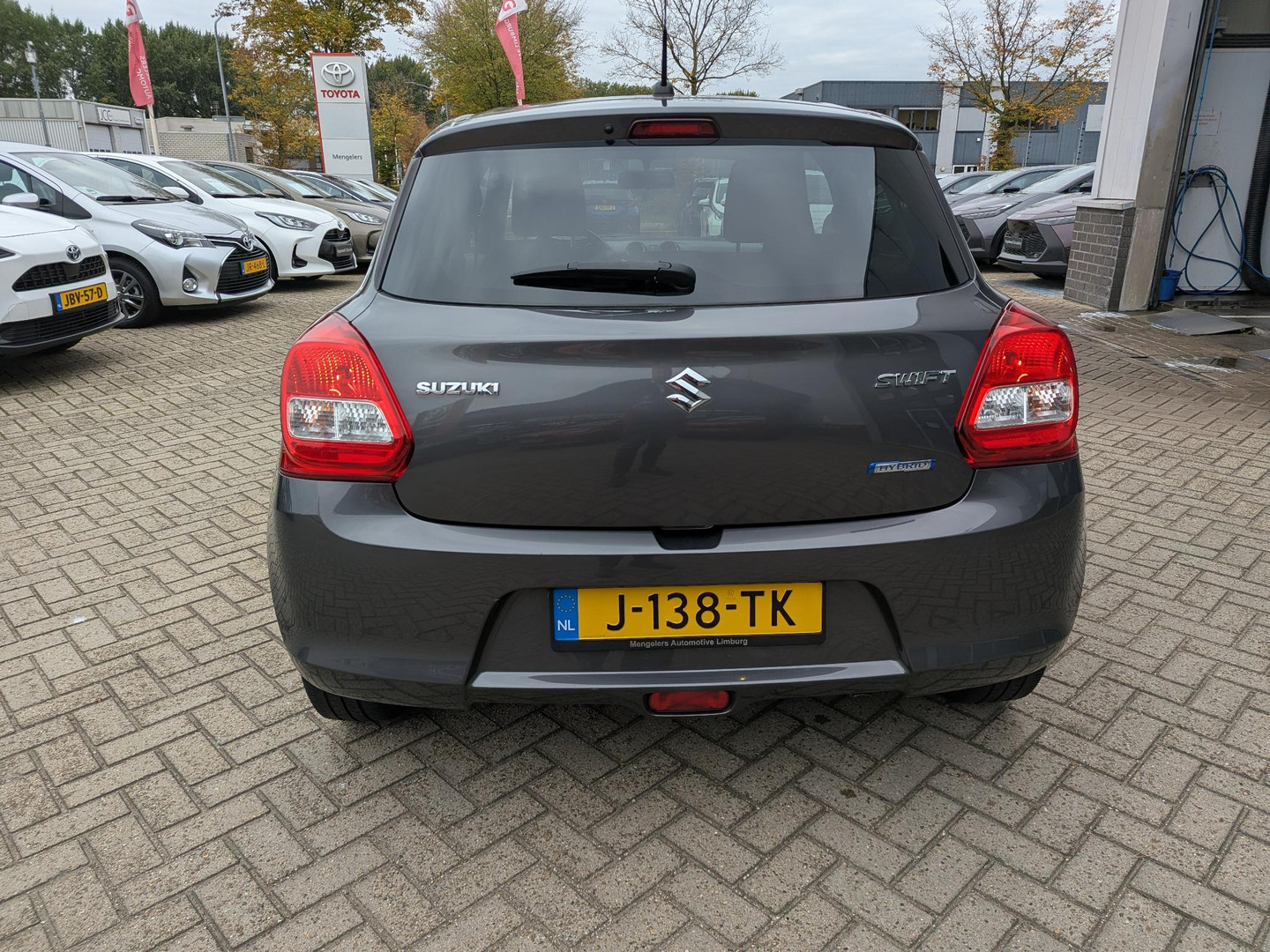 Suzuki
