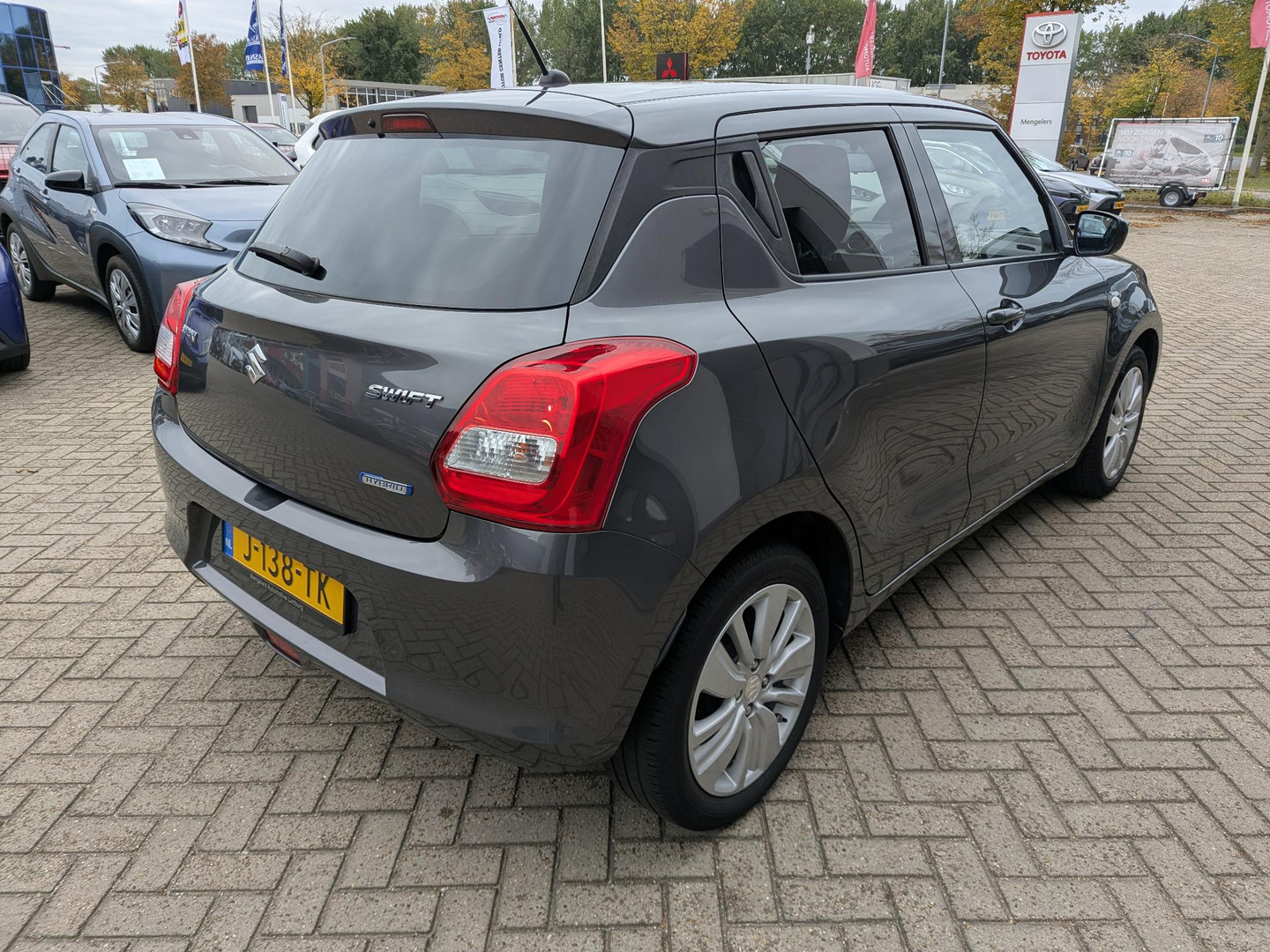 Suzuki
