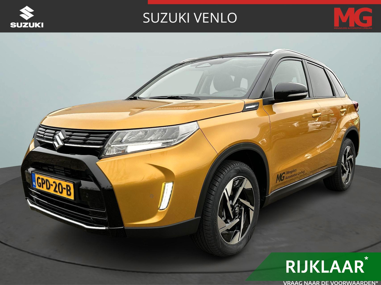 Suzuki