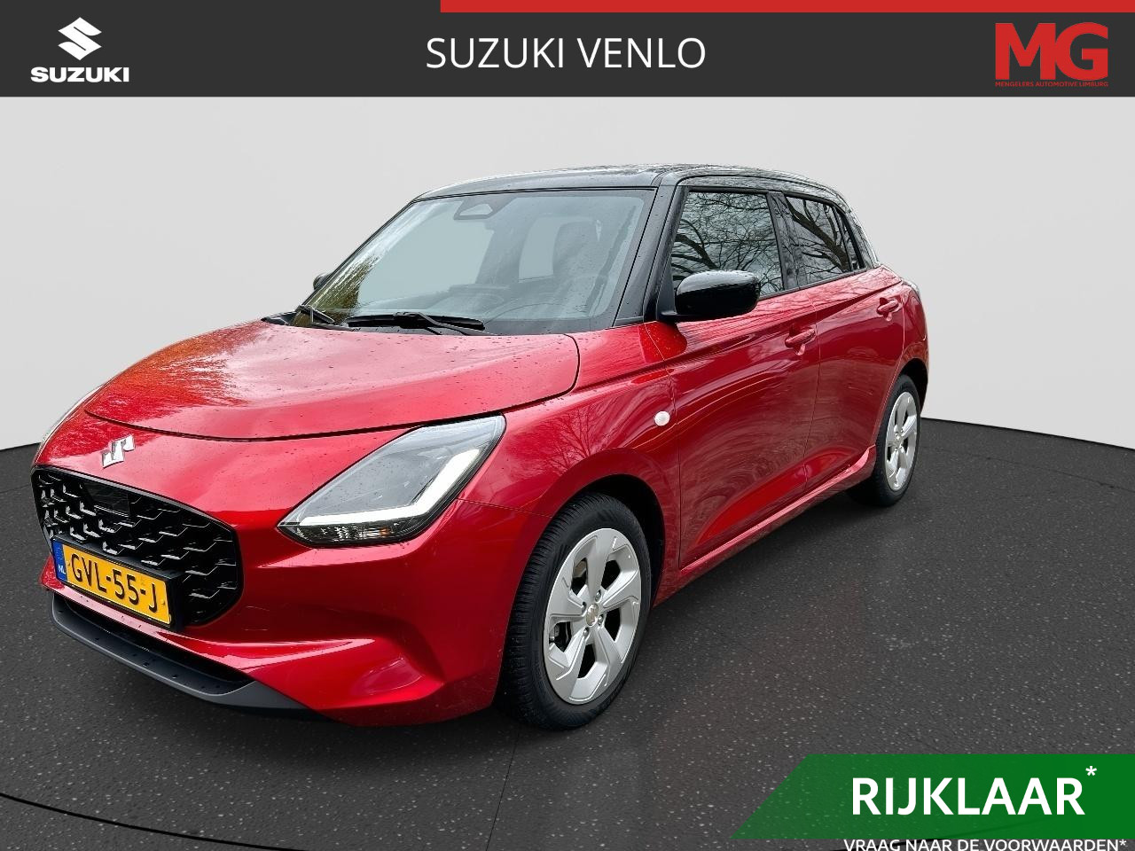 Suzuki