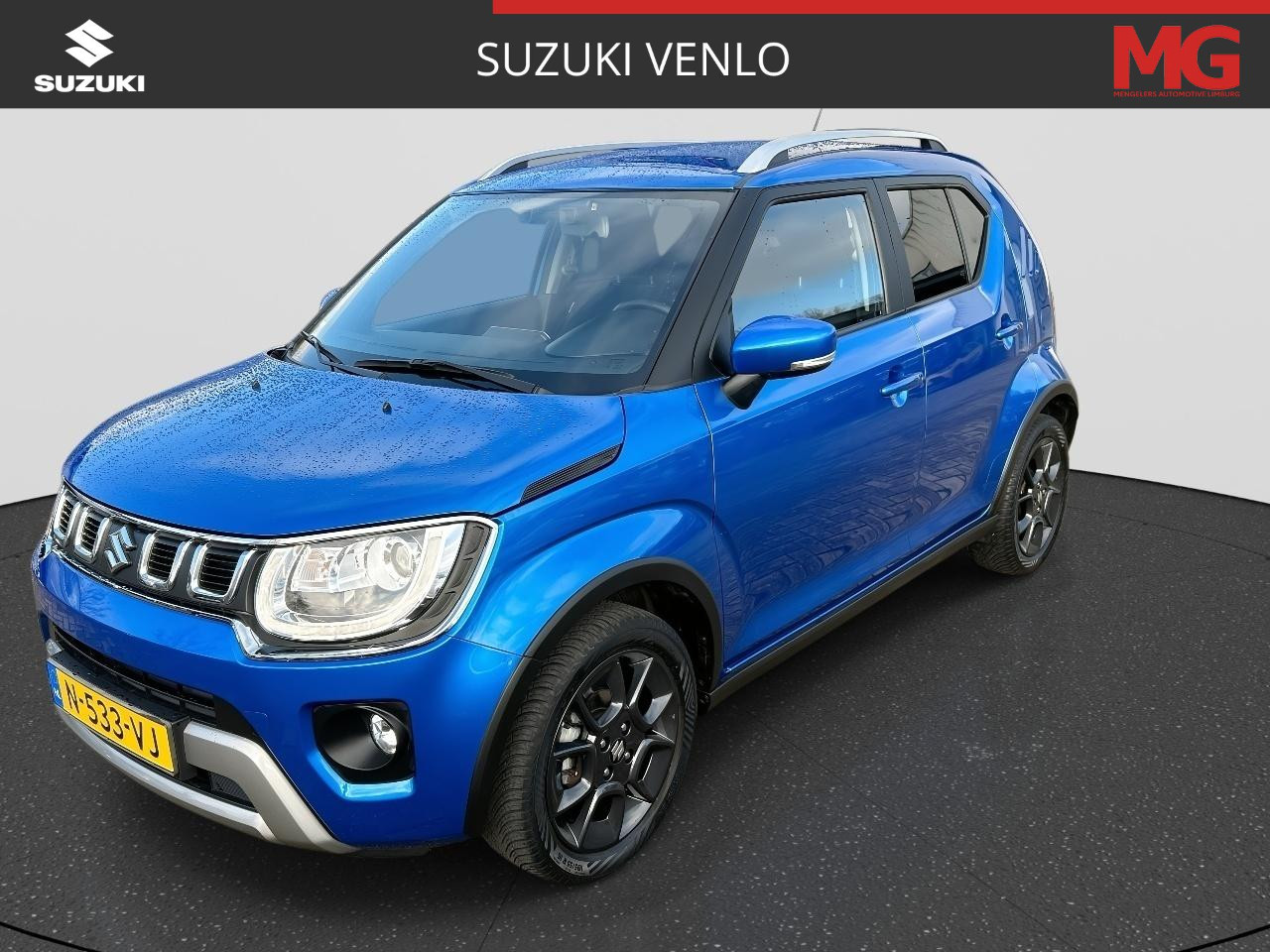 Suzuki