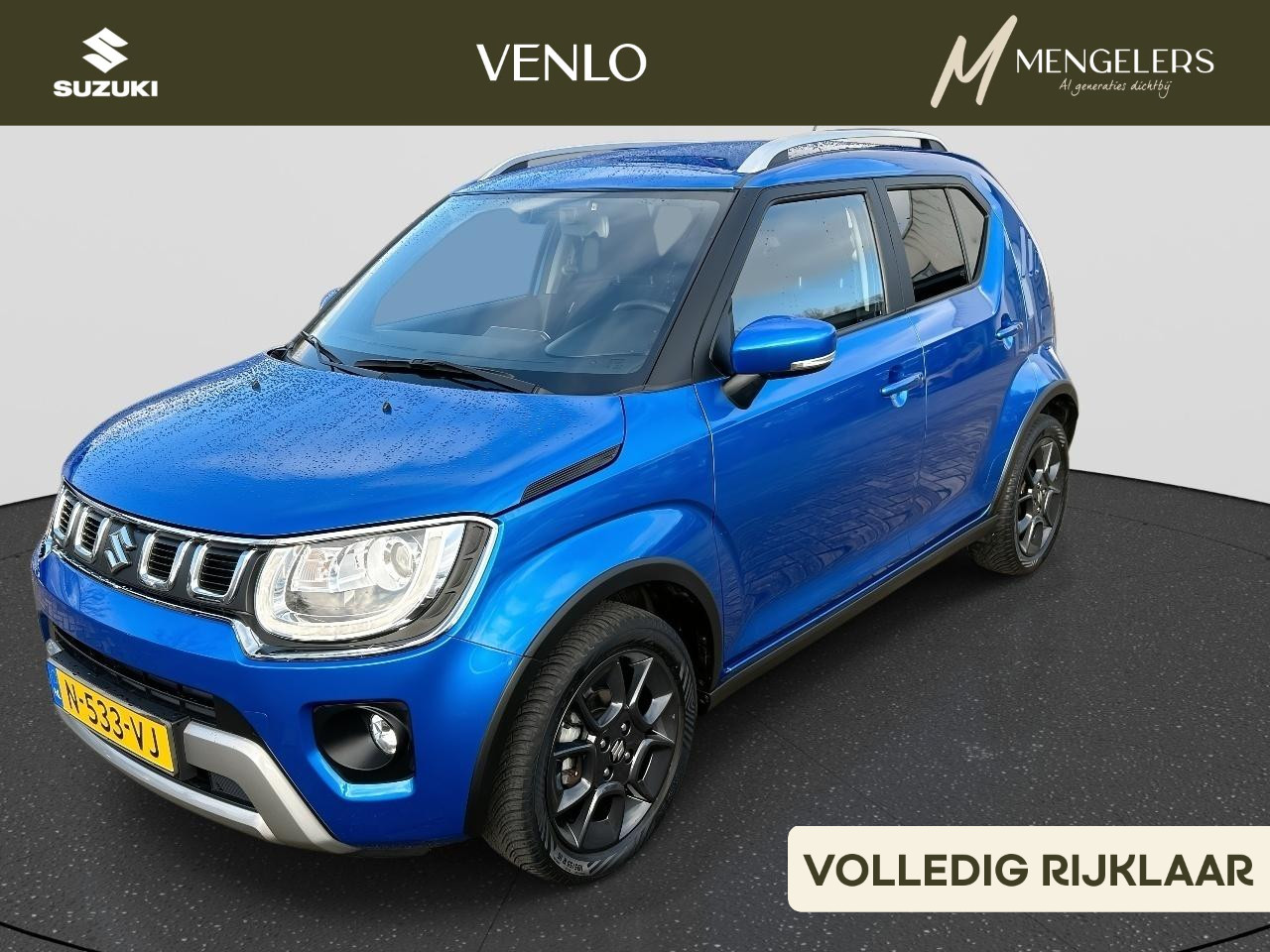 Suzuki