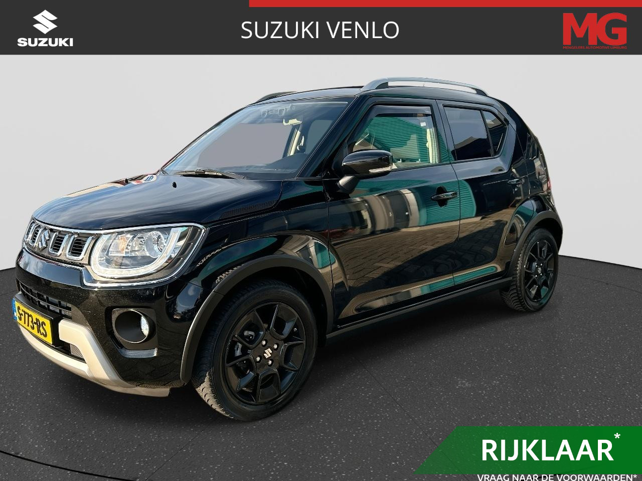 Suzuki