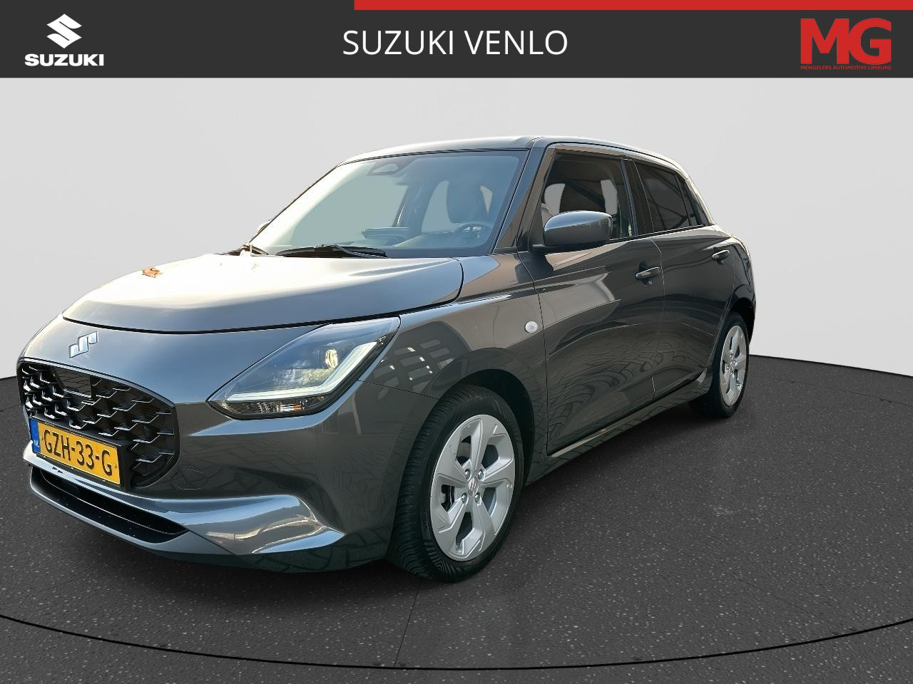 Suzuki