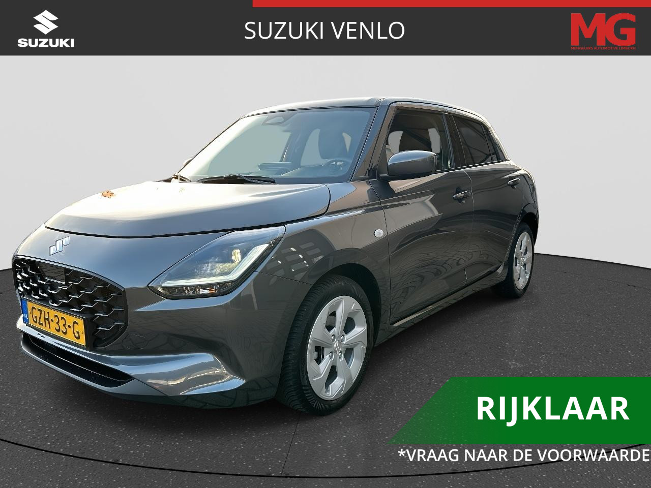 Suzuki