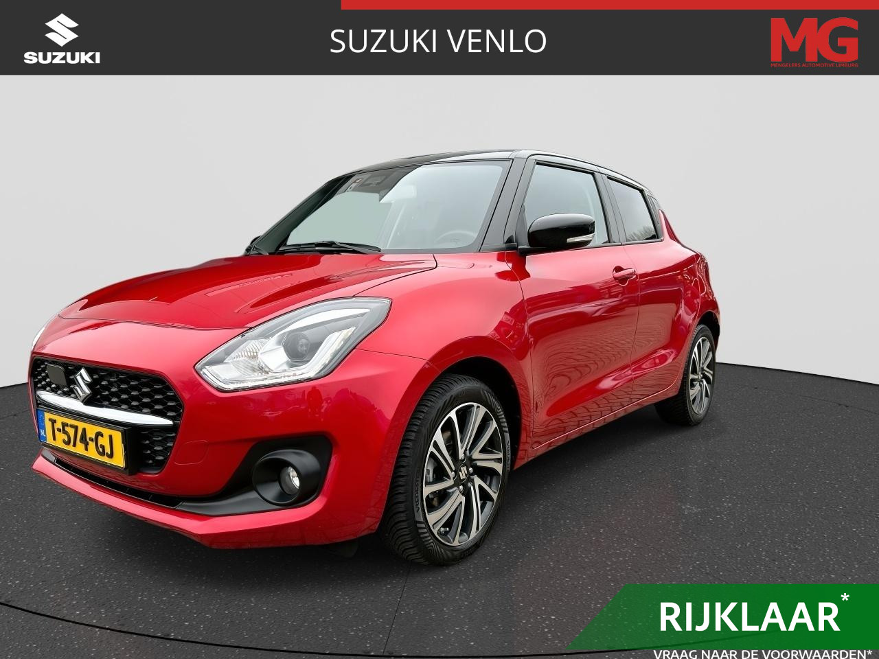 Suzuki
