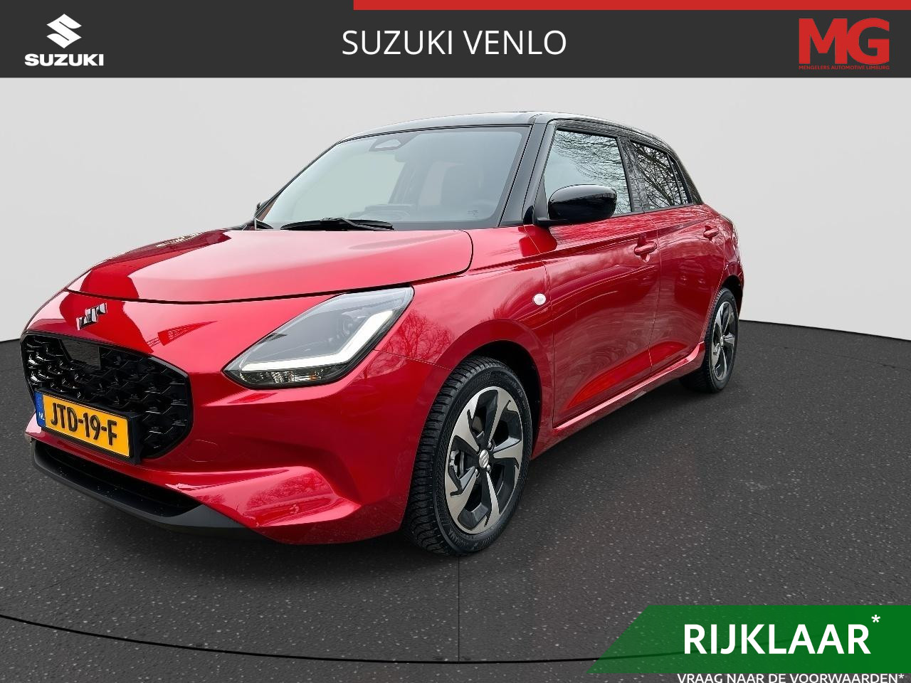 Suzuki