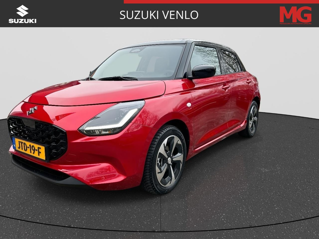 Suzuki