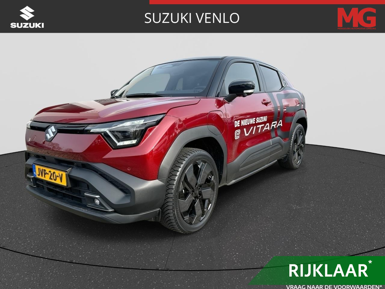 Suzuki