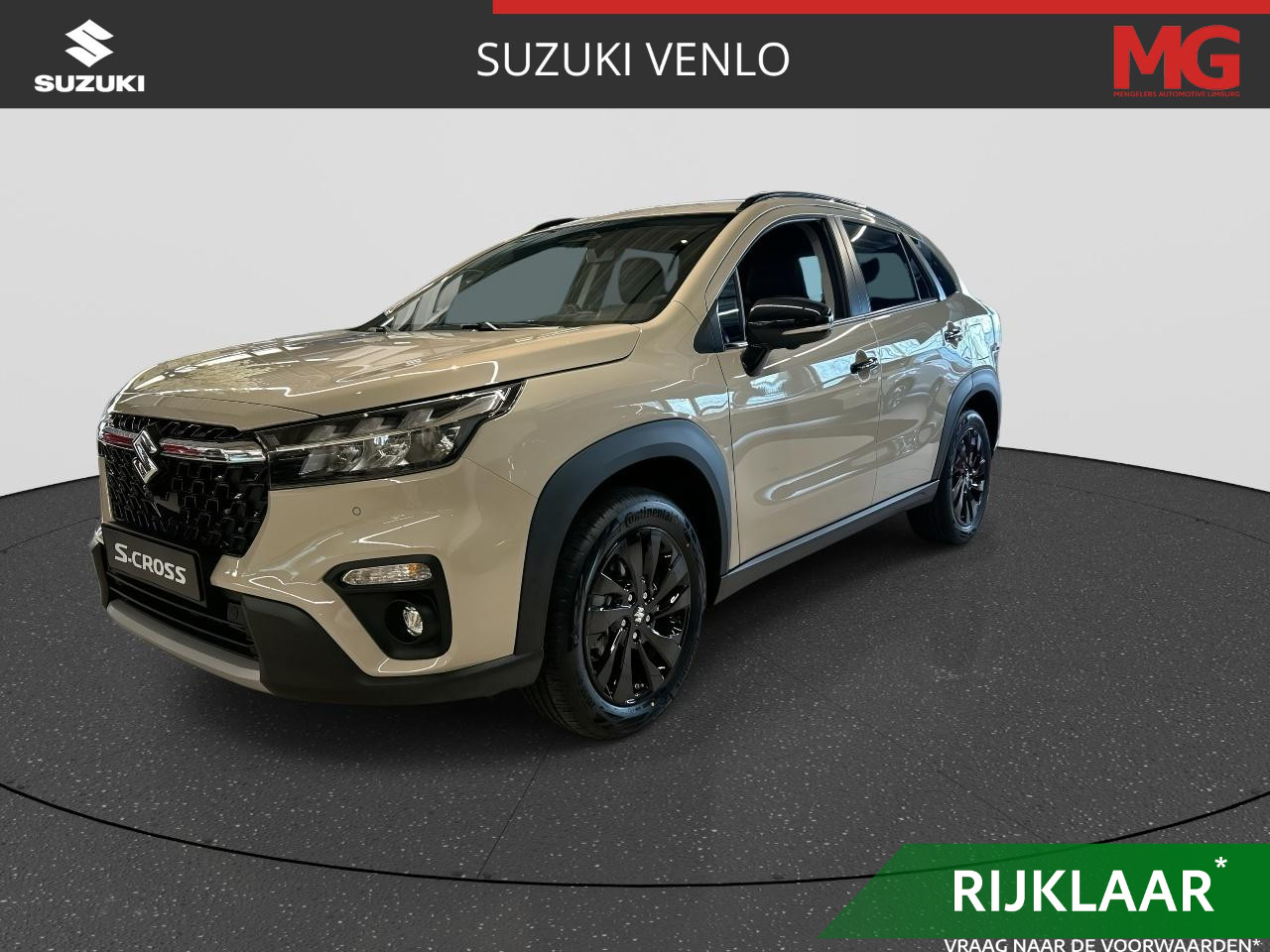 Suzuki