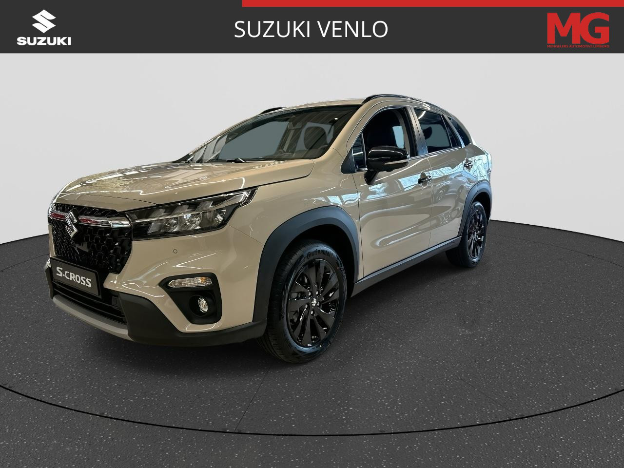 Suzuki
