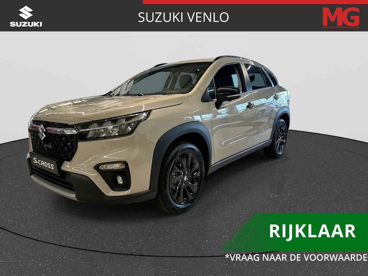 Suzuki