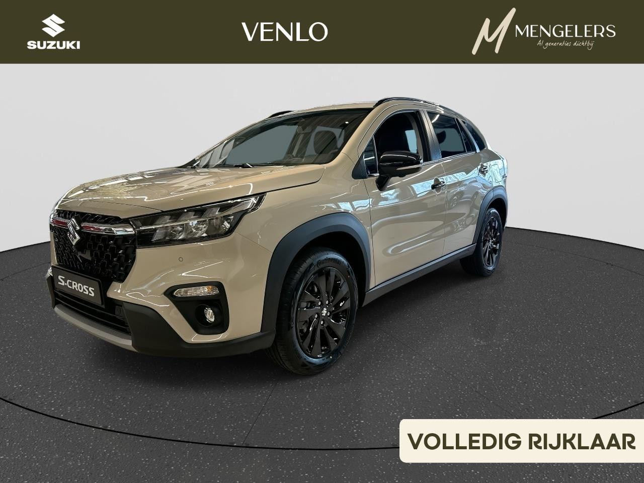 Suzuki