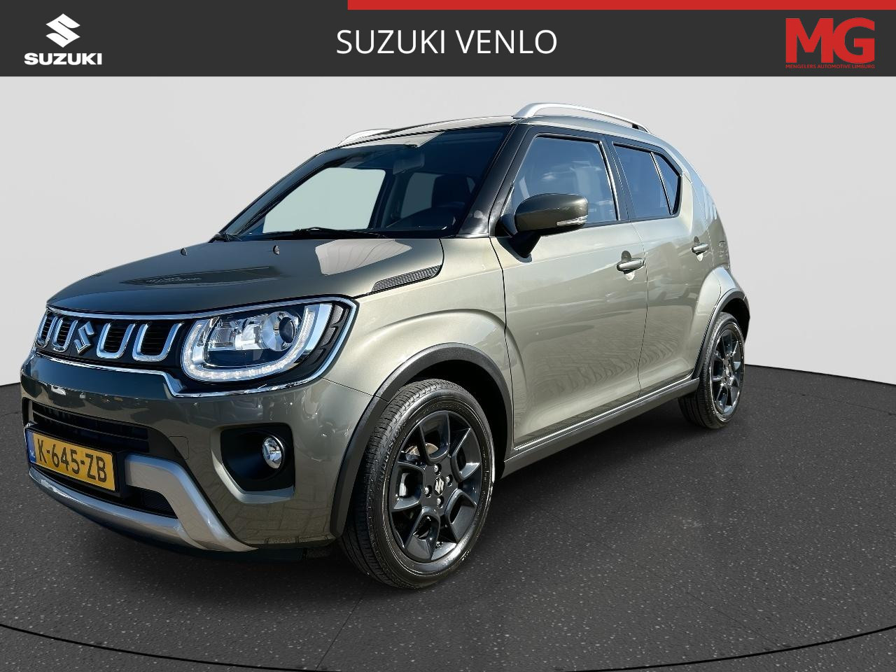 Suzuki