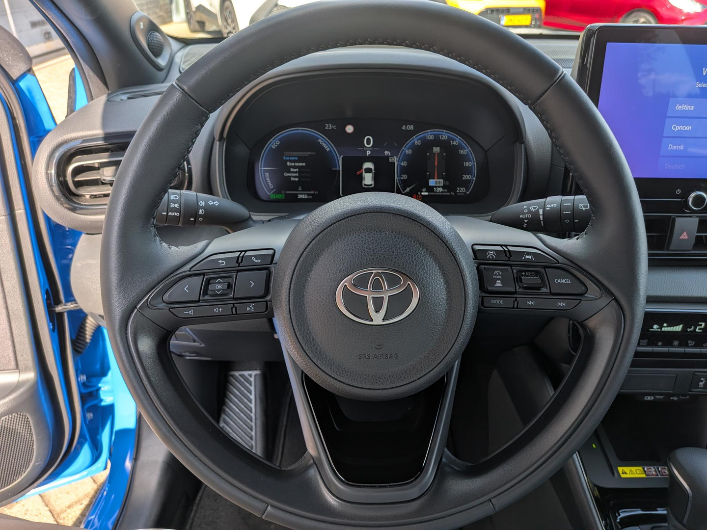 Toyota