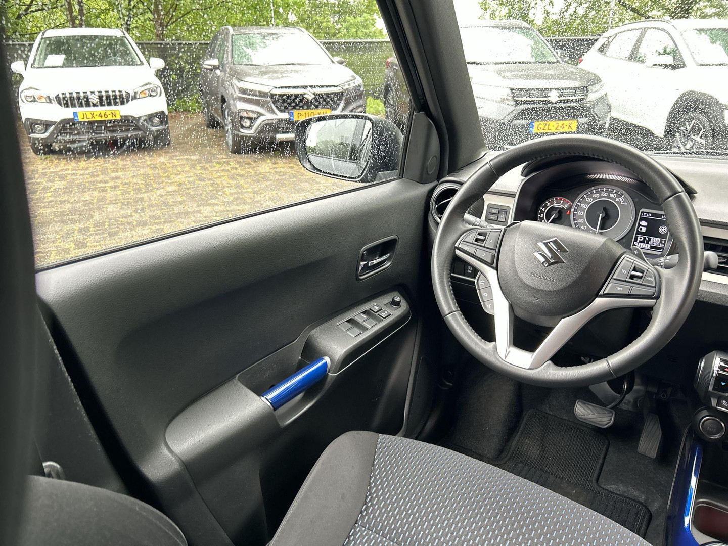 Suzuki