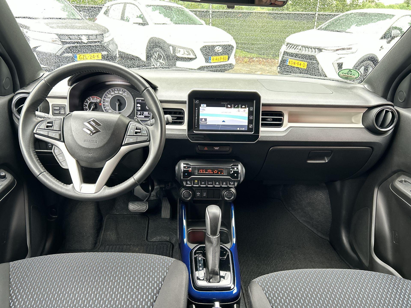 Suzuki