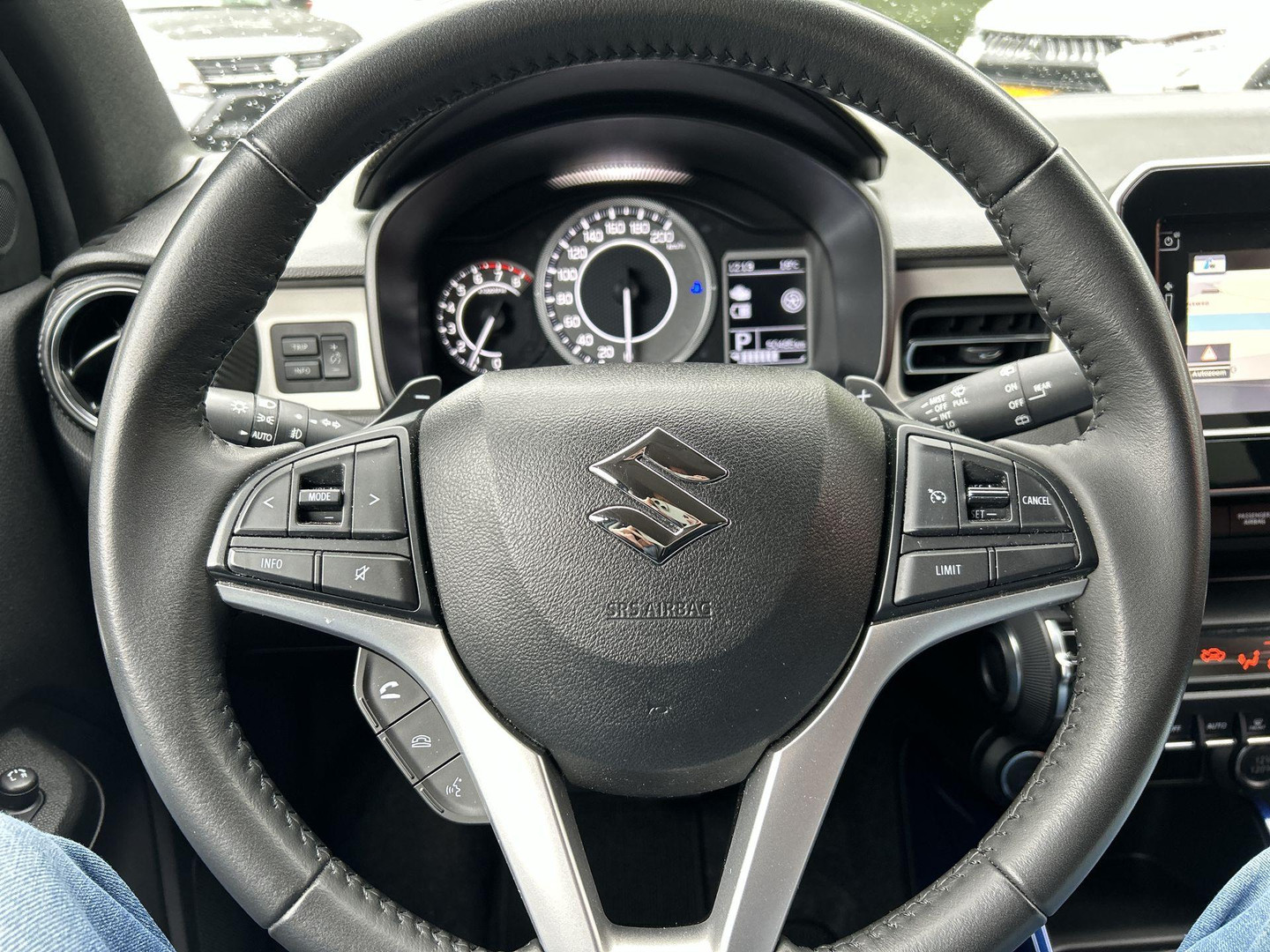 Suzuki