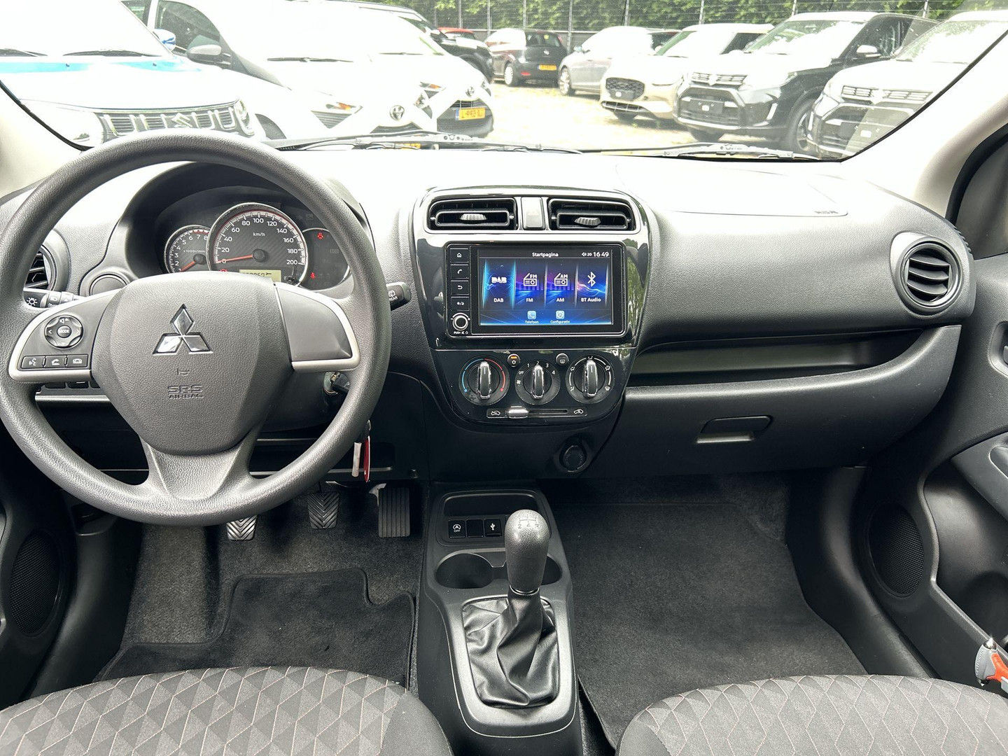 Mitsubishi