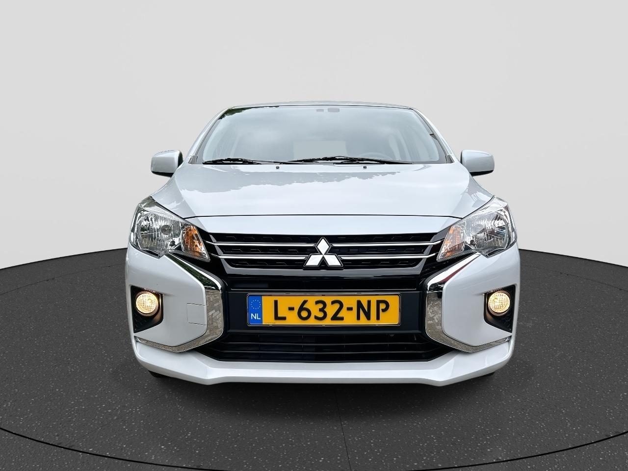 Mitsubishi