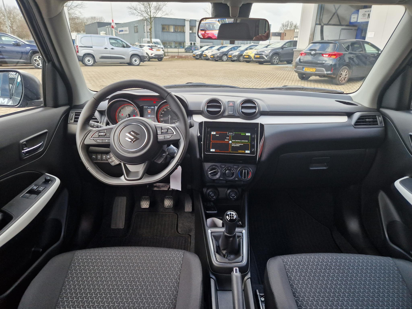 Suzuki