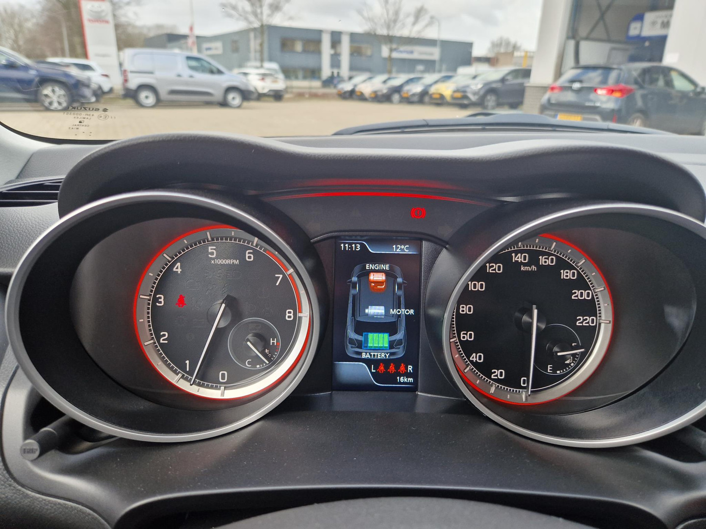 Suzuki