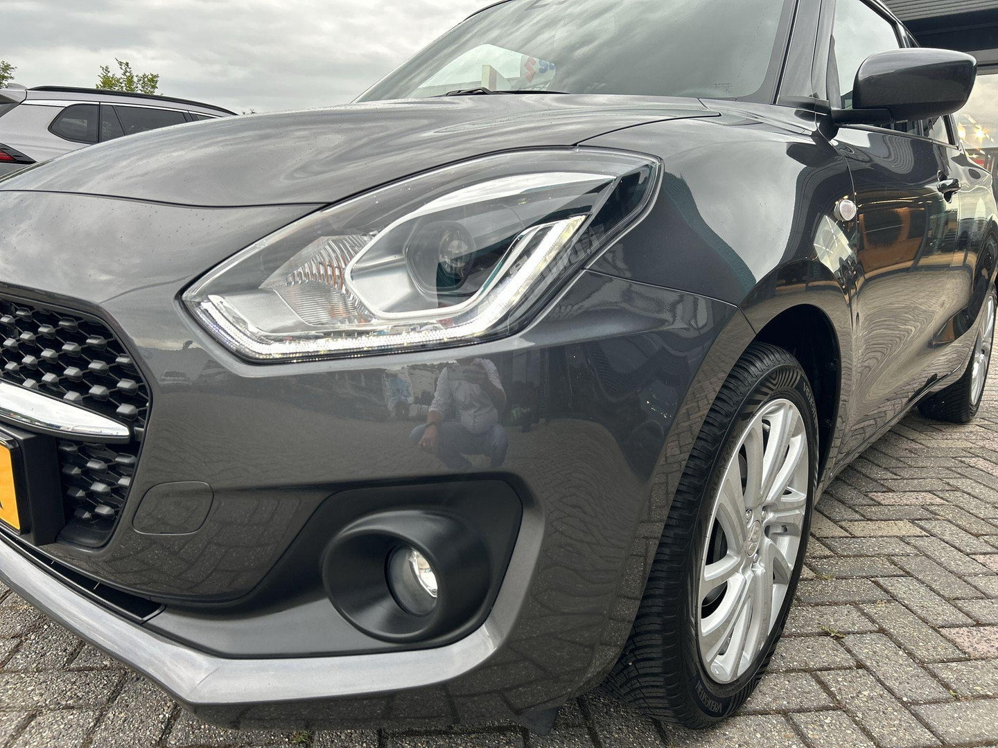 Suzuki